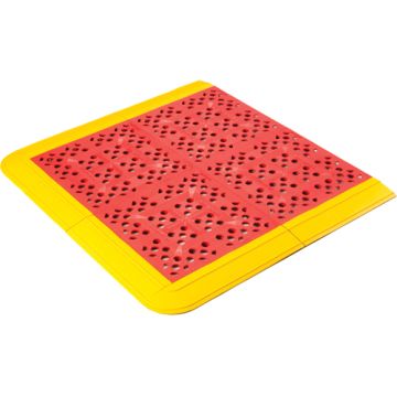 F.I.T.™ Kits No. 546 Emergency Shower Station Mats