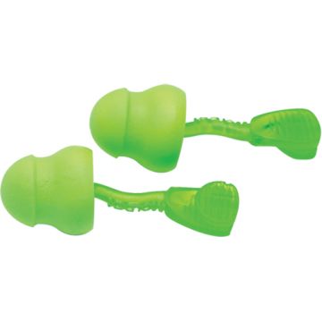 Glide™ Foam Earplugs