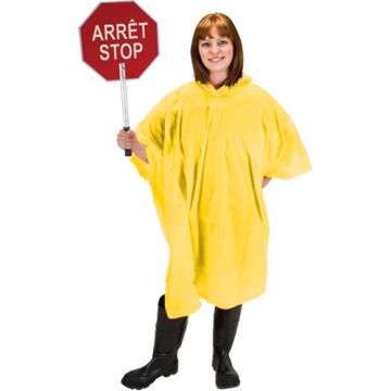 RZ Poncho