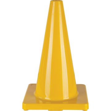 Coloured Traffic Cone