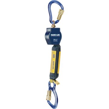 Nano-Lok™ Self-Retracting Lifeline