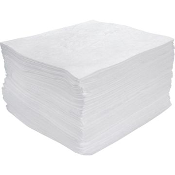 Meltblown Sorbent Pads