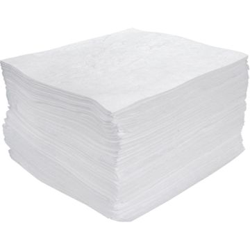 Meltblown Sorbent Pads