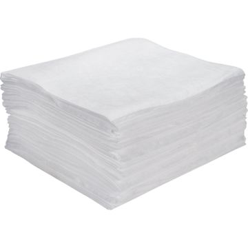 Meltblown Sorbent Pads