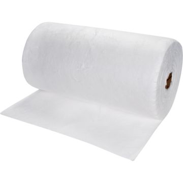 Meltblown Sorbent Rolls