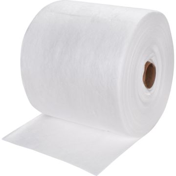 Meltblown Sorbent Rolls