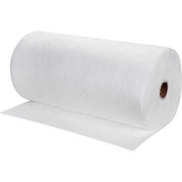 Meltblown Sorbent Rolls