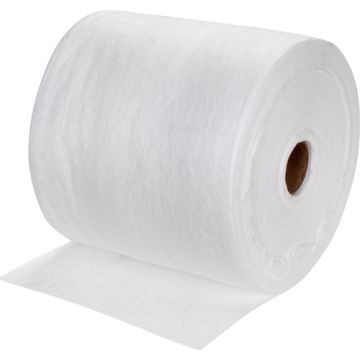 Meltblown Sorbent Rolls