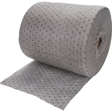 Bonded Sorbent Rolls