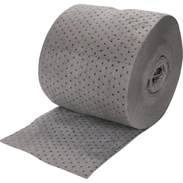 Bonded Sorbent Rolls