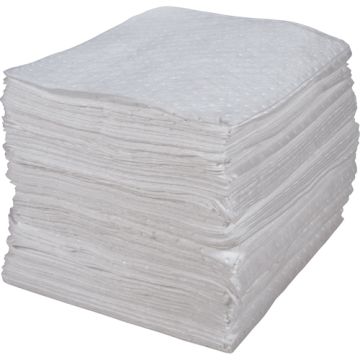 Bonded Sorbent Pad