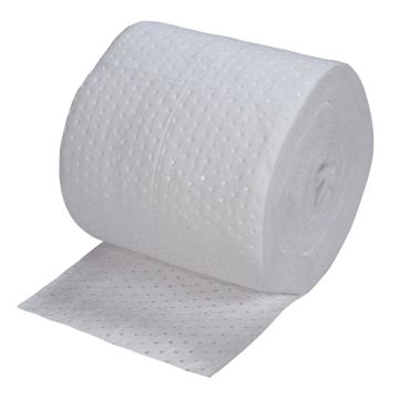 Bonded Sorbent Rolls