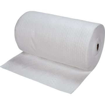 Bonded Sorbent Rolls