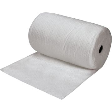 Bonded Sorbent Rolls