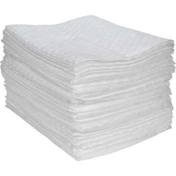 Fine Fibre Sorbent Pads