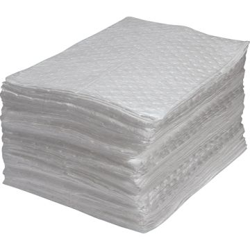 Fine Fibre Sorbent Pads