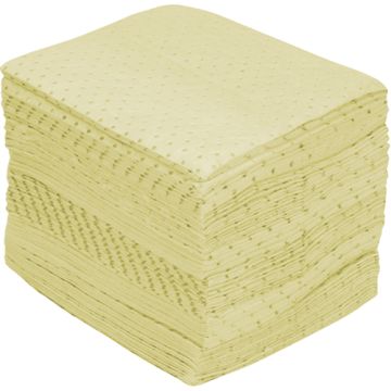 Fine Fibre Sorbent Pads