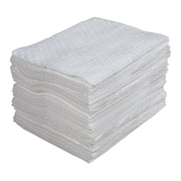 Laminated (SMS) Sorbent Pads