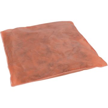 Sorbent Pillow