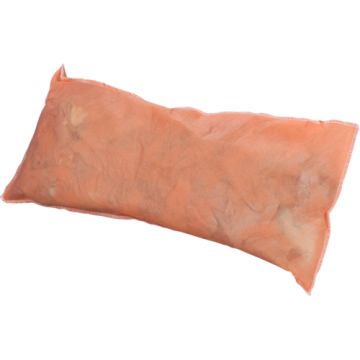 Sorbent Pillow