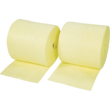 Bonded Sorbent Rolls