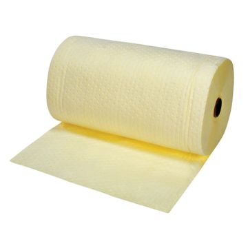 Bonded Sorbent Rolls