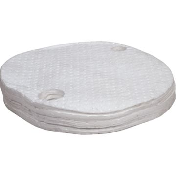 Drum Cover Absorbent Pads