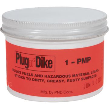 Plug N'Dike® Sealants