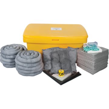 Large-Capacity Spill Kit