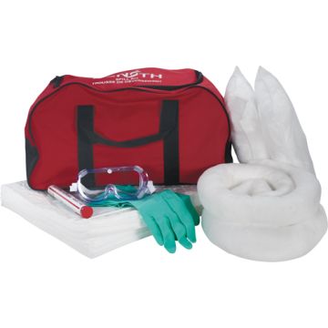 Vehicle Spill Kit