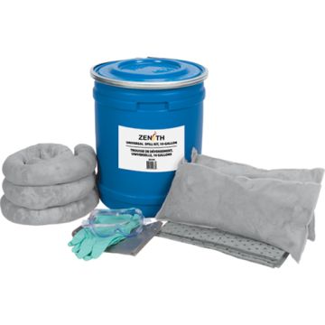 Truck Spill Kit