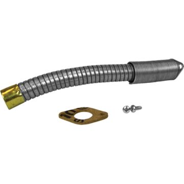 Replacement 1" Flexible Hose for Type II Safety Cans