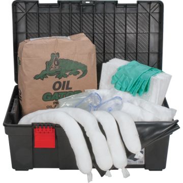 Tool Box Spill Kit