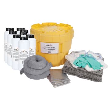 Acid Spill Kit