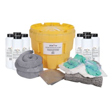 Battery Acid Spill Kit