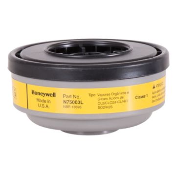 North® N Series Respirator Cartridges