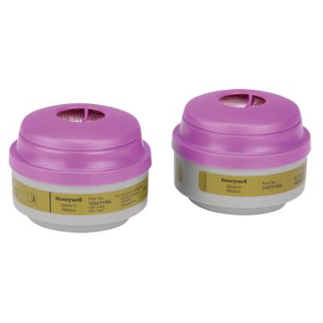 North® N Series Respirator Cartridges