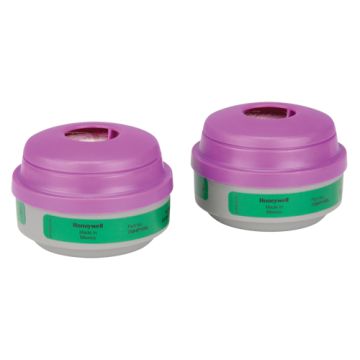 North® N Series Respirator Cartridges