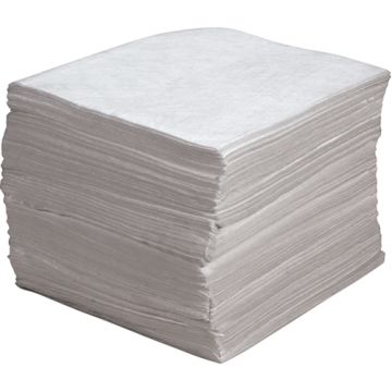 Meltblown Sorbent Pads