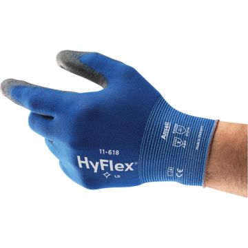 Hyflex ® 11-618 Gloves
