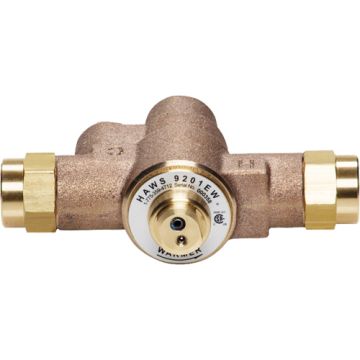 Thermostatic Mixing Valve