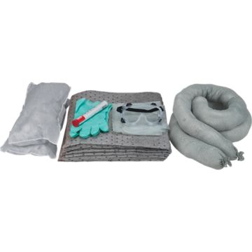 10-Gallon Vehicle Spill Replacement Kit