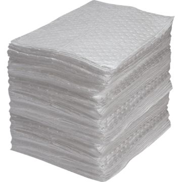 Industrial-Grade Fine Fibre Sorbent Pads