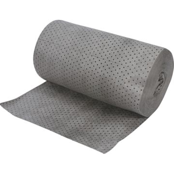 Industrial-Grade Fine Fibre Sorbent Rolls