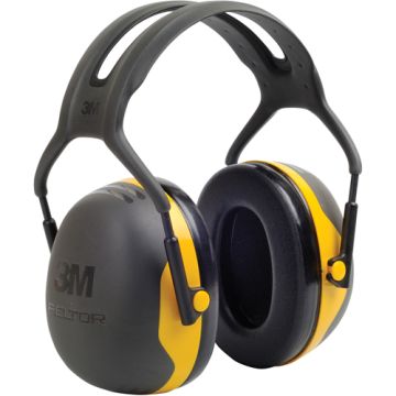 Peltor™ X Series Earmuffs