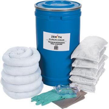 Spill Kit