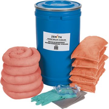 Spill Kit