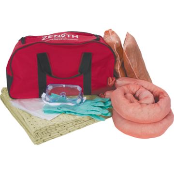 Vehicle Spill Kit