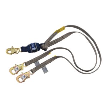 Force2™ Tie-Off Shock-Absorbing Lanyard