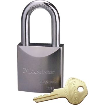 Padlocks